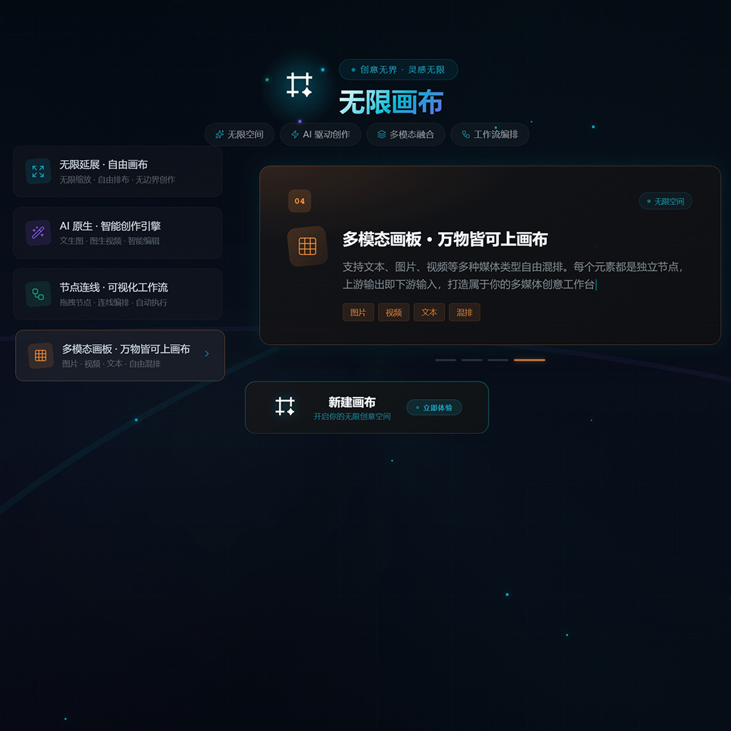高质感绘本与海报案例